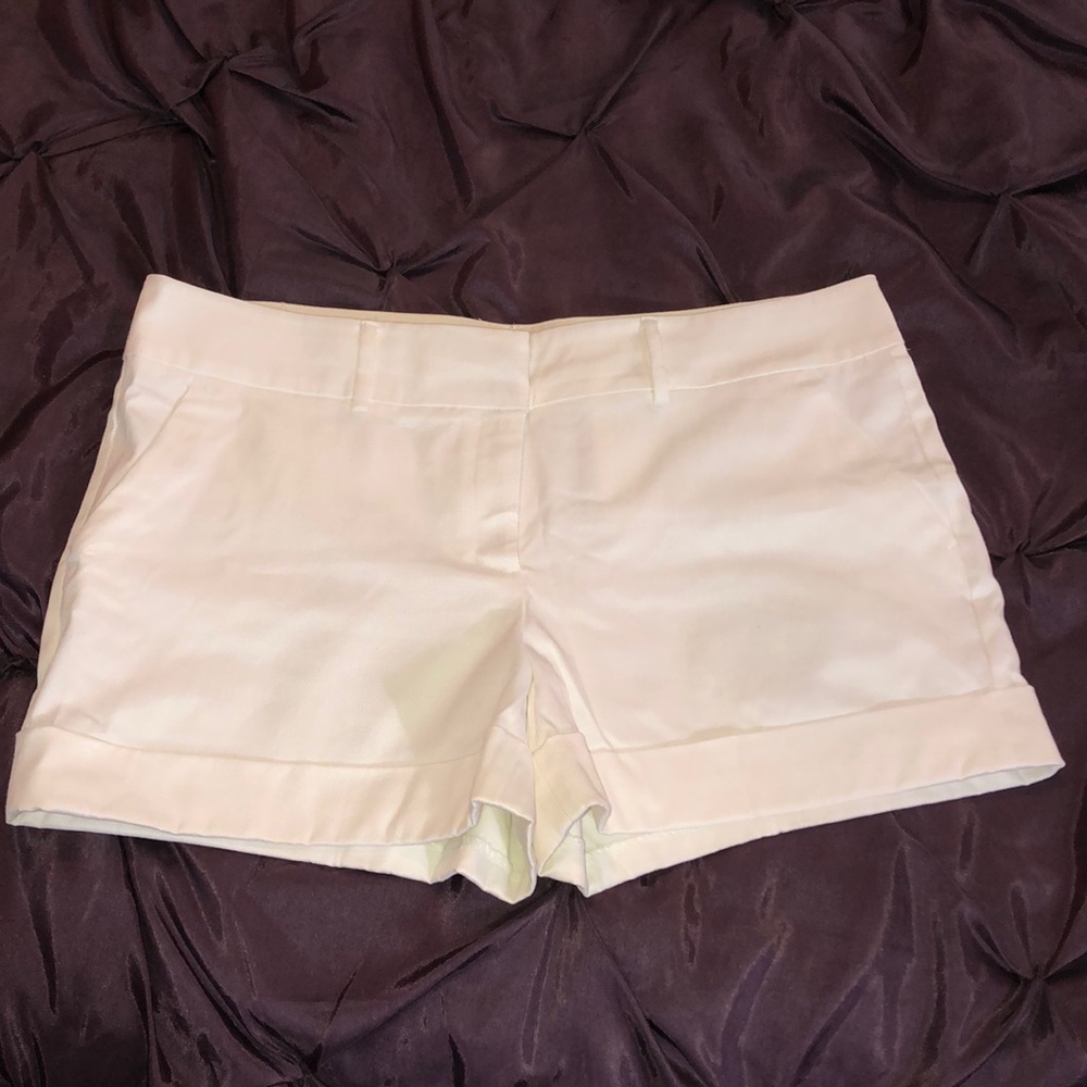 New York & Co. Dressy Shorts